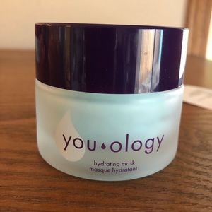 Younique Hydrating Mask